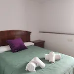 La Chispa Lägenhet
