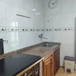 La Chispa Lägenhet Onís