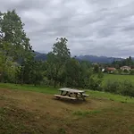 La Chispa *