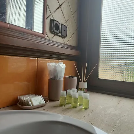 La Chispa Apartment *