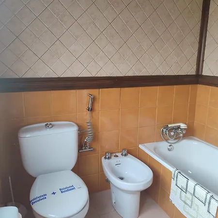 Apartment La Chispa Cangas de Onis