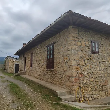 La Chispa Apartment *