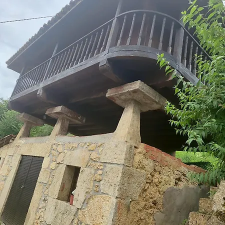 Apartment La Chispa *