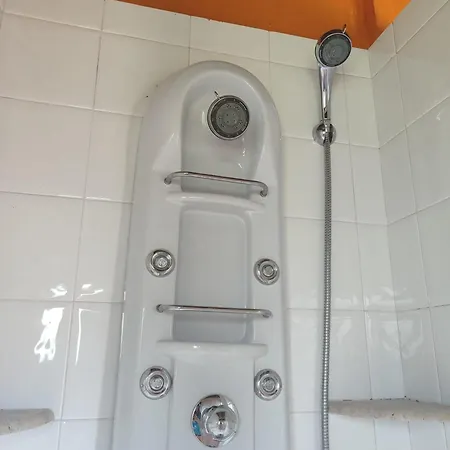 La Chispa Apartment Cangas de Onis