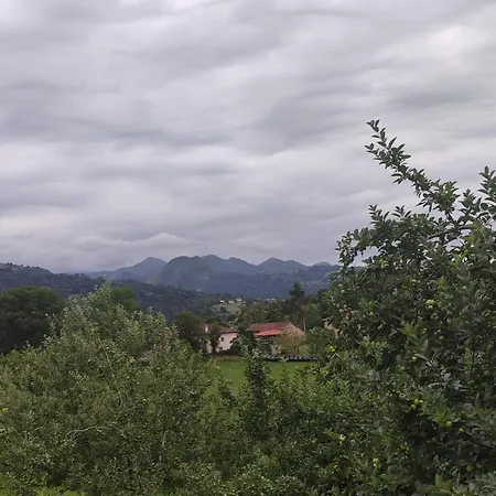 La Chispa Lägenhet