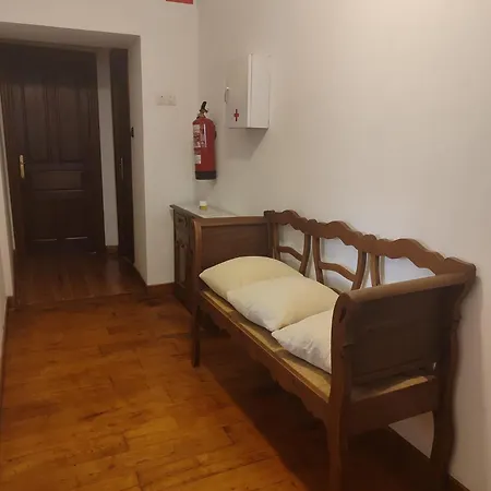 La Chispa Apartment *