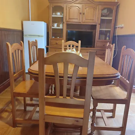 La Chispa Cangas de Onis