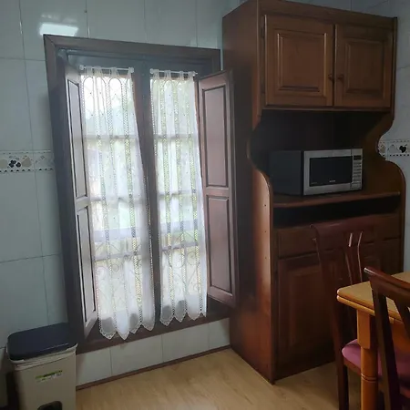 Apartment La Chispa Cangas de Onis