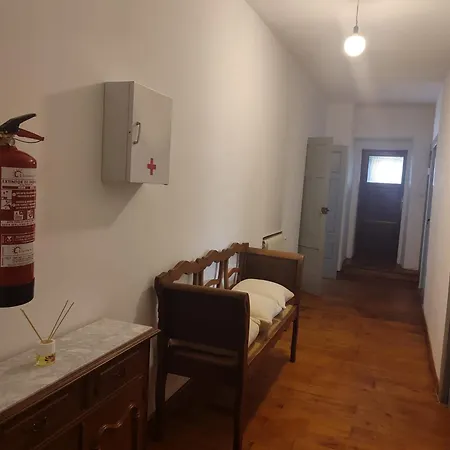 La Chispa Apartment *